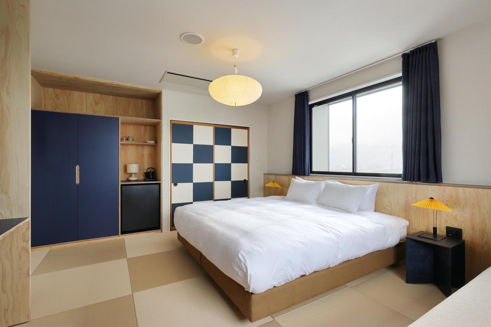 Evo Hotel Hakuba Exterior foto